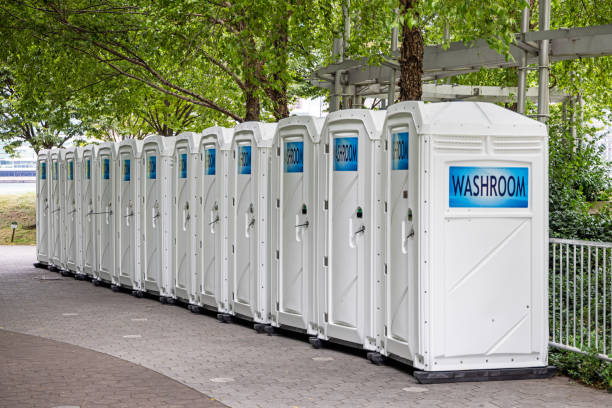 Best Porta potty rental for festivals  in Sac City, IA