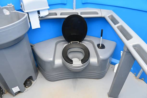 Best Affordable porta potty rental  in Sac City, IA