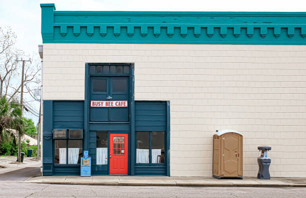 Best Affordable portable toilet rental  in Sac City, IA