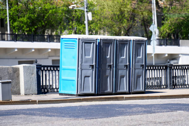 Best Sanitation services for porta potties  in Sac City, IA