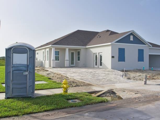 Portable Toilet Options We Offer in Sac City, IA